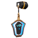 PREMIER V25A5 CHAMPION // ADV Buddy