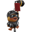 Referee TactiDuck Buddy