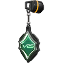 V25A3: Ascendant Buddy