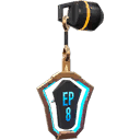 PREMIER E8A2 CHAMPION // ADV Buddy