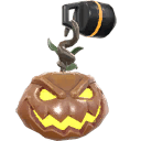 Jack O' Lantern Buddy