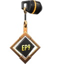 PREMIER E9A1 CHAMPION // INT Buddy