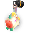 Wonderstallion Buddy