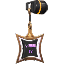 PREMIER V26A4 CHAMPION // CTD Buddy