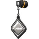 V26A3: Silver Buddy