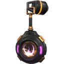 Prelude to Chaos, V25 Buddy