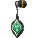 EP8: Ascendant Buddy