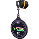 V25 ACT II Coin Buddy