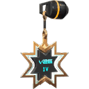 PREMIER V26A4 GRAND CHAMP Buddy