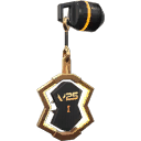 PREMIER V25A1 CHAMPION // ELT Buddy