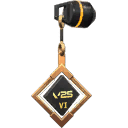 PREMIER V25A6 CHAMPION // INT Buddy