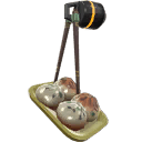 Sheng Jian Bao Buddy