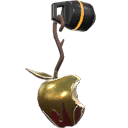 Epilogue: Apple a Day Buddy