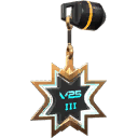 PREMIER V25A3 GRAND CHAMP Buddy