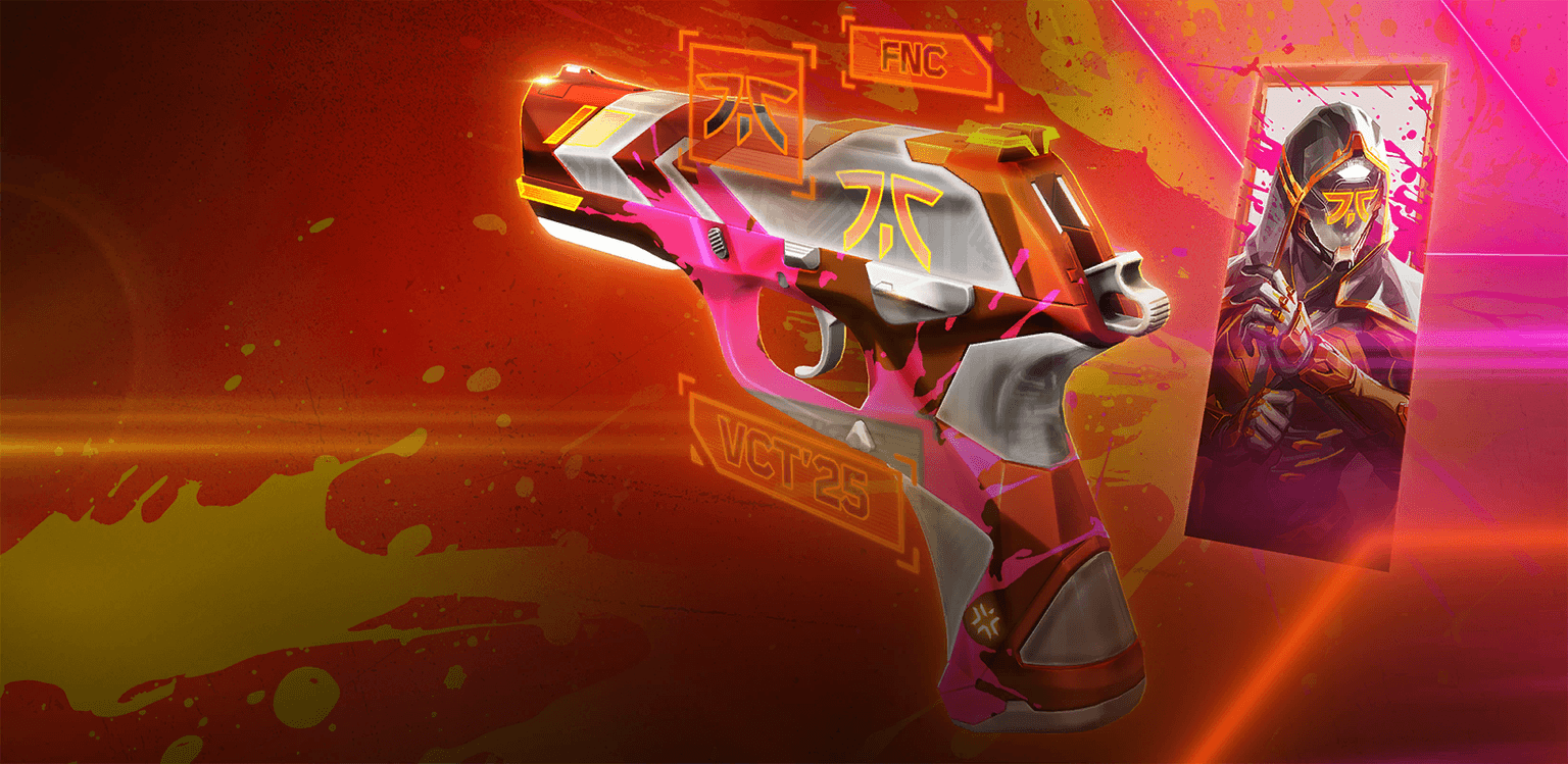 VCT x FNC