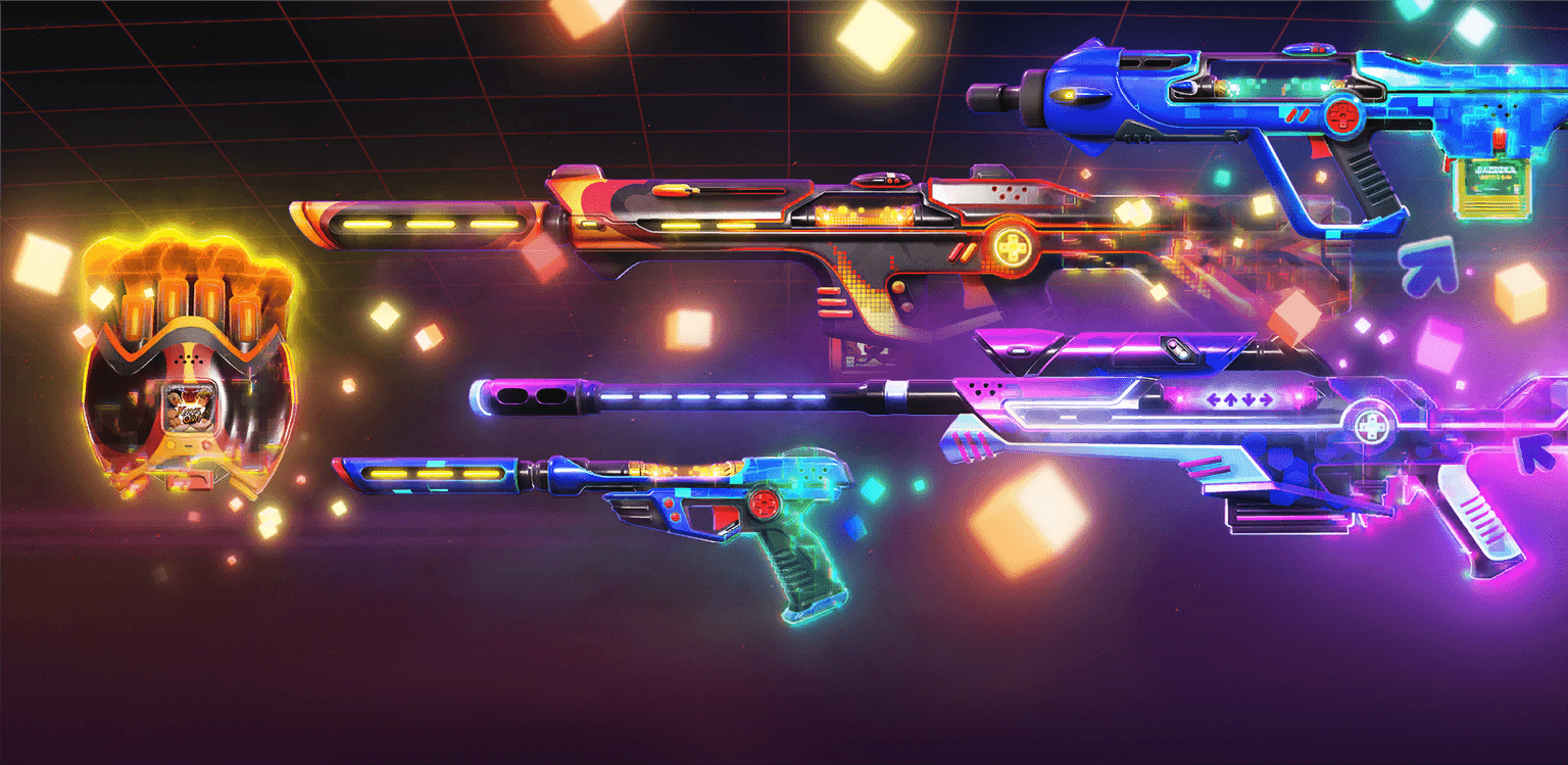 Radiant Entertainment System