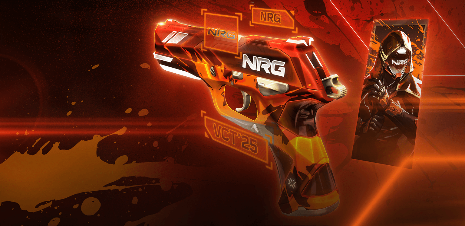 VCT x NRG