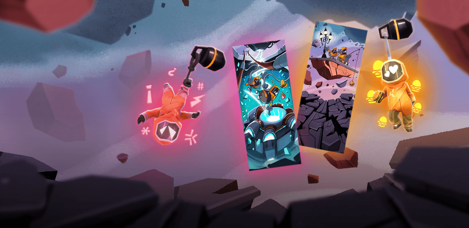 Duo's Day // Haz & Matt