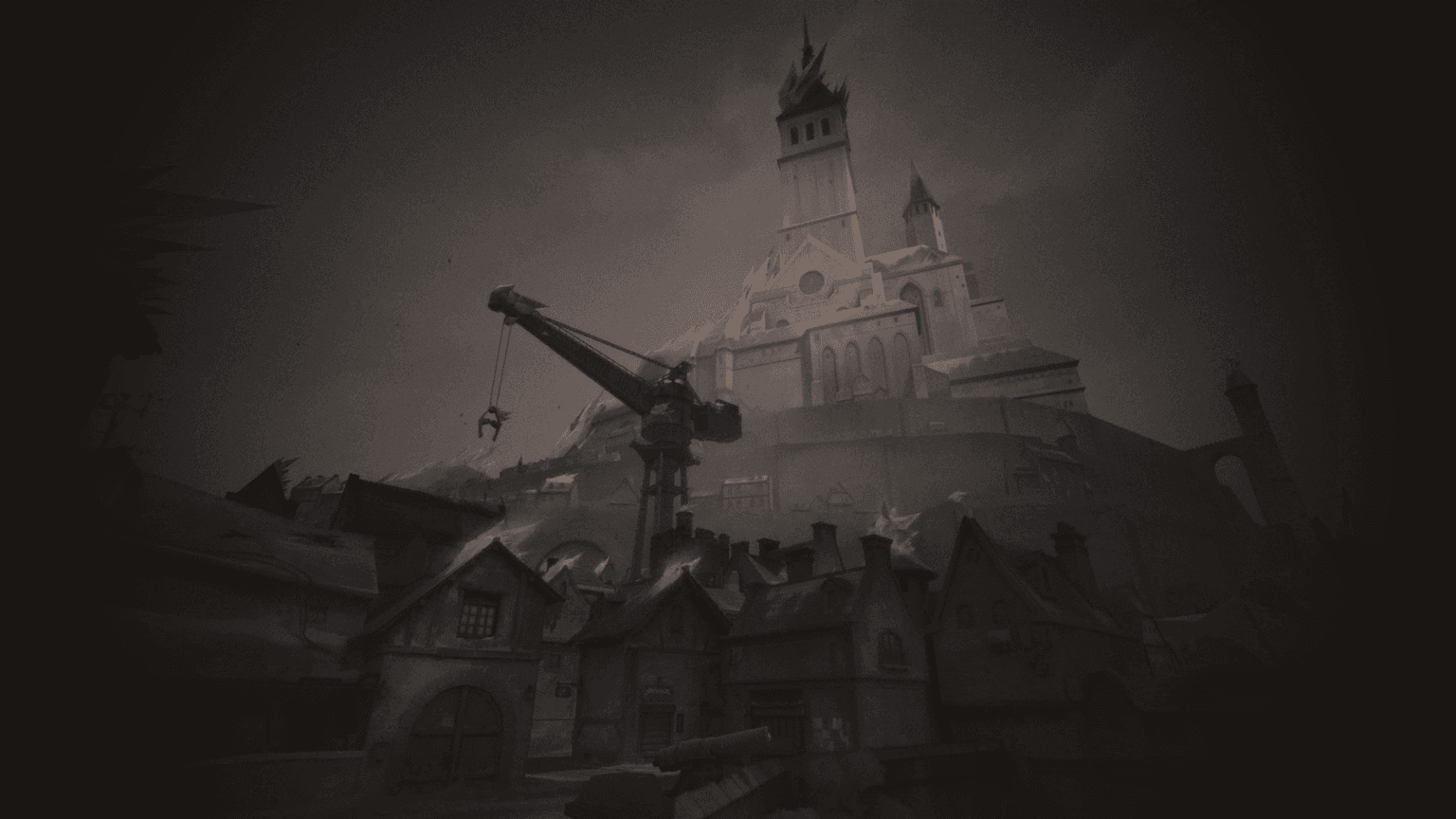 Corrode premier artwork