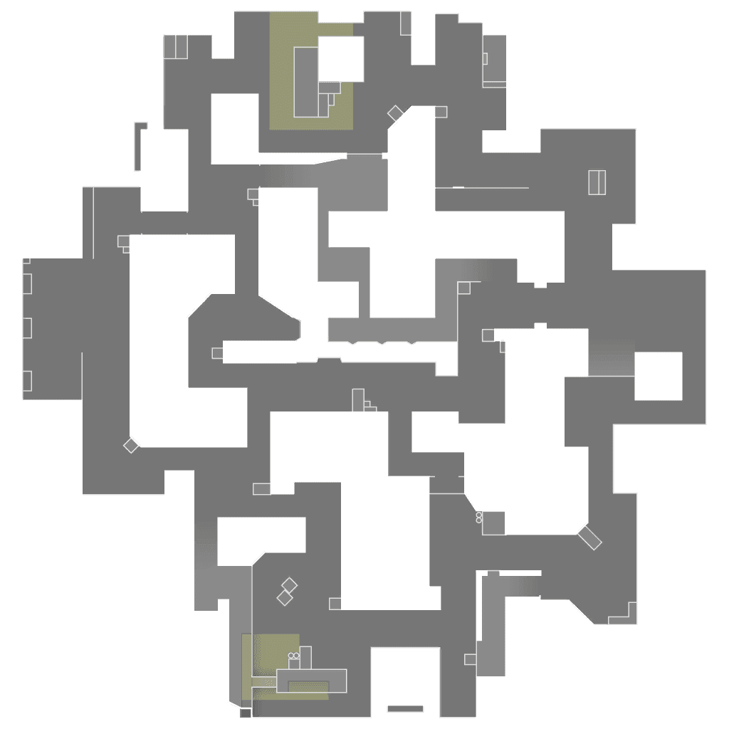 Abyss minimap
