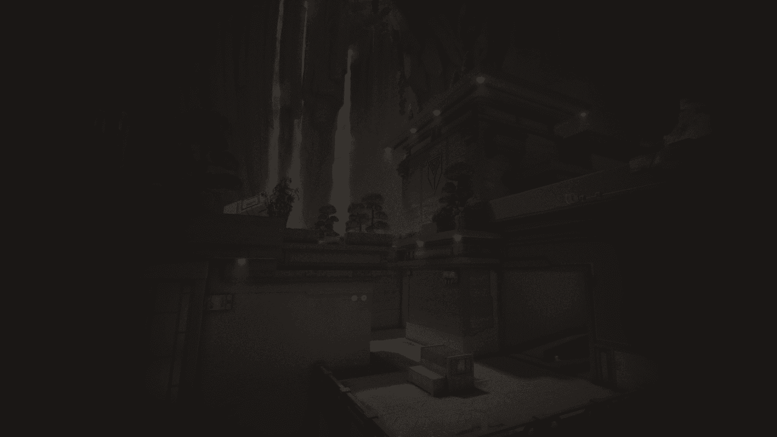 Abyss premier artwork