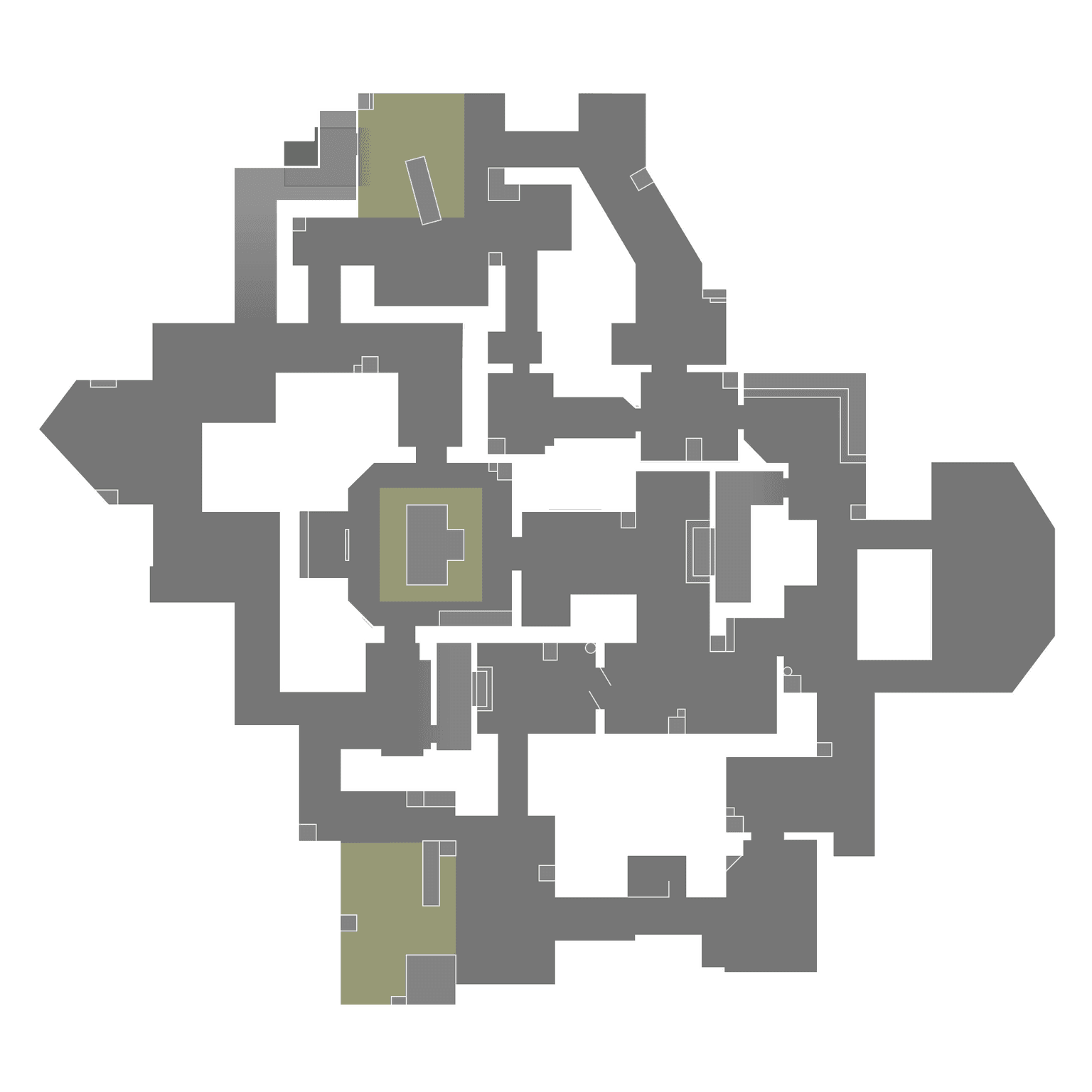 Haven minimap