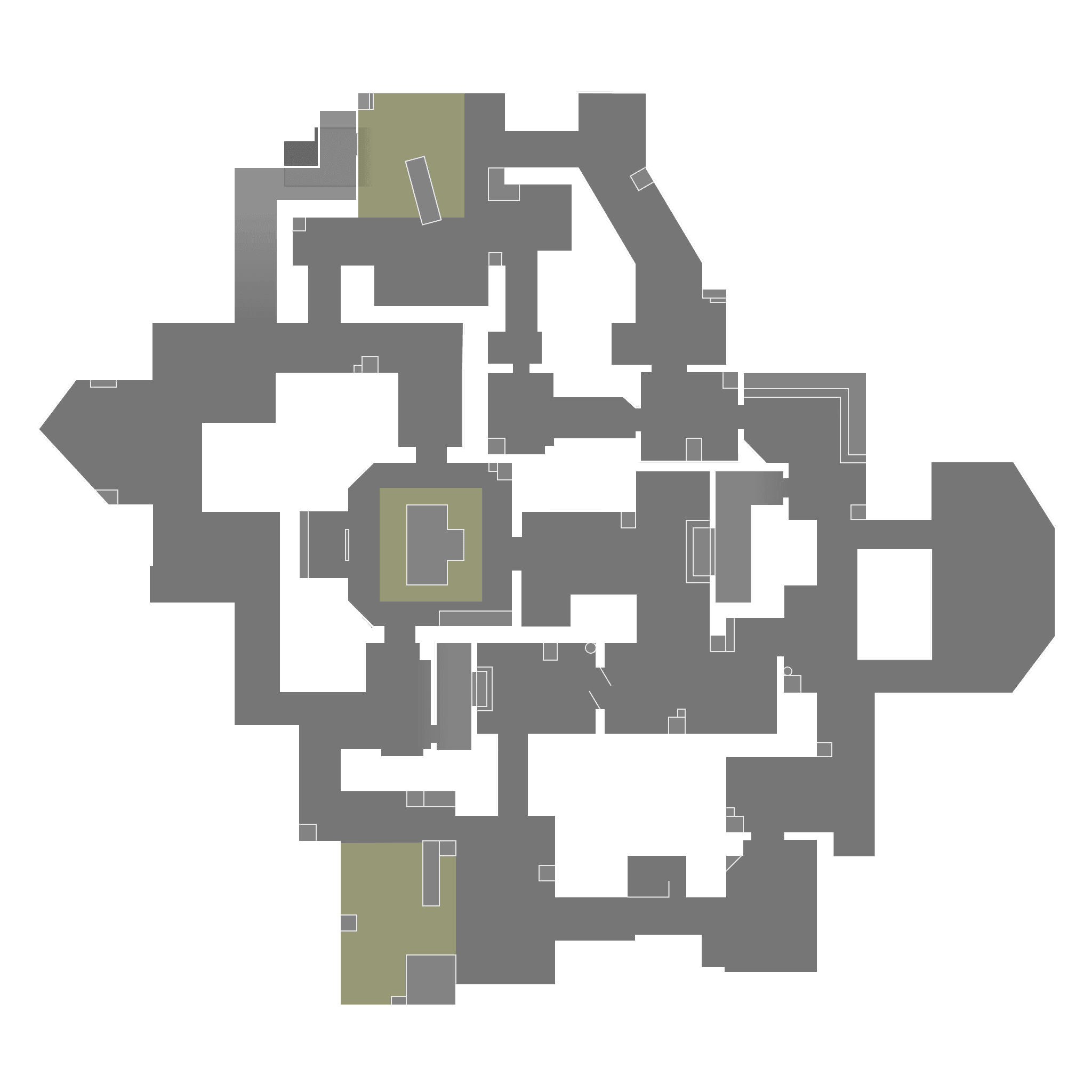 Haven minimap