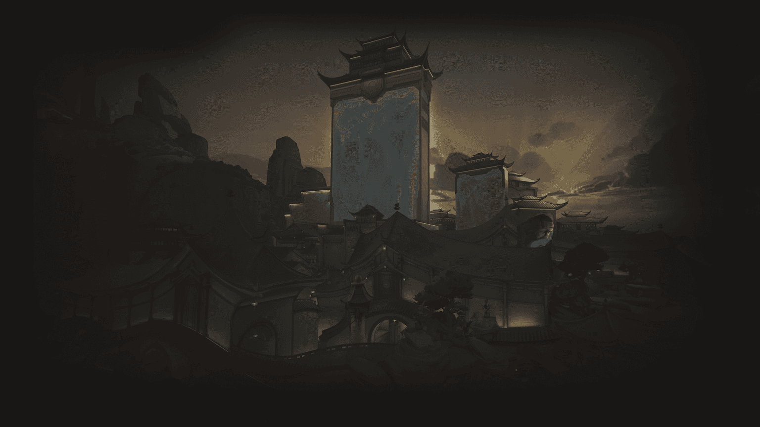 Summit premier artwork