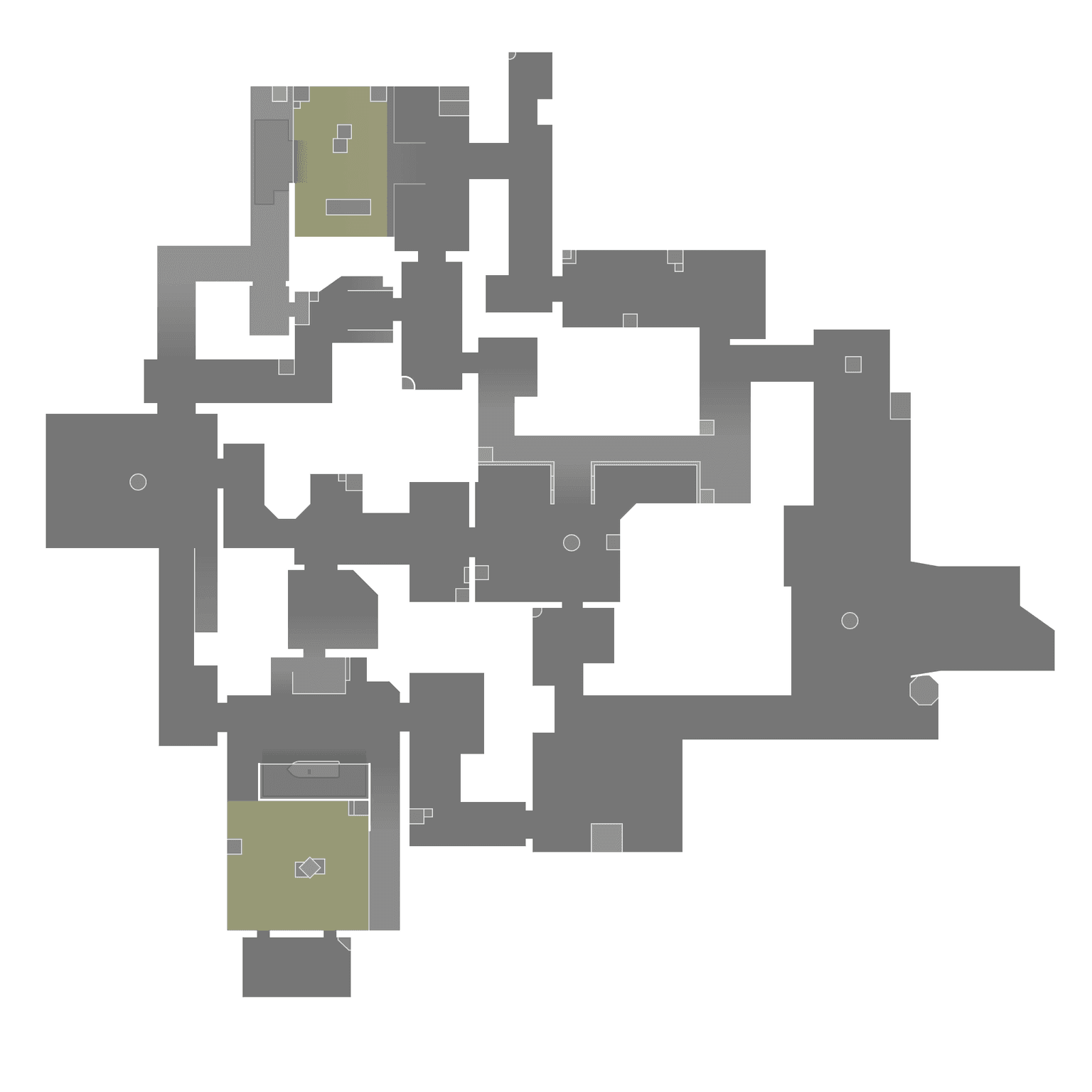 Ascent minimap