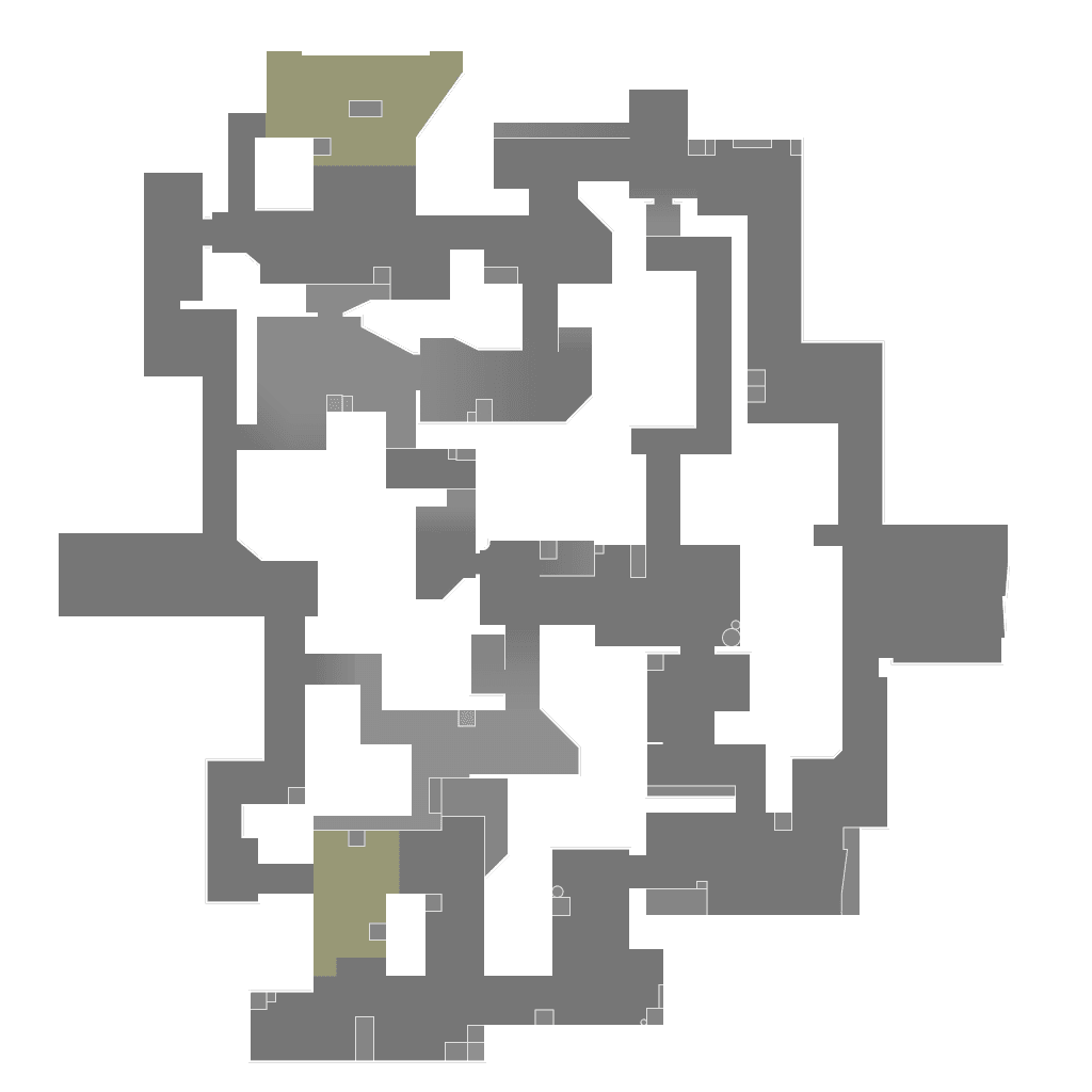 Split Valorant Map Guide - Callouts & Best Agents