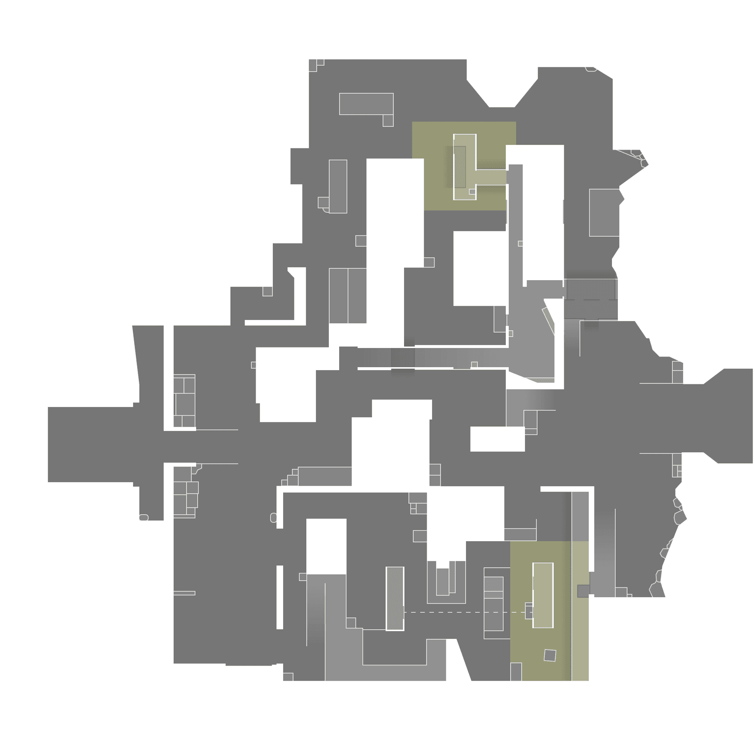 Icebox minimap