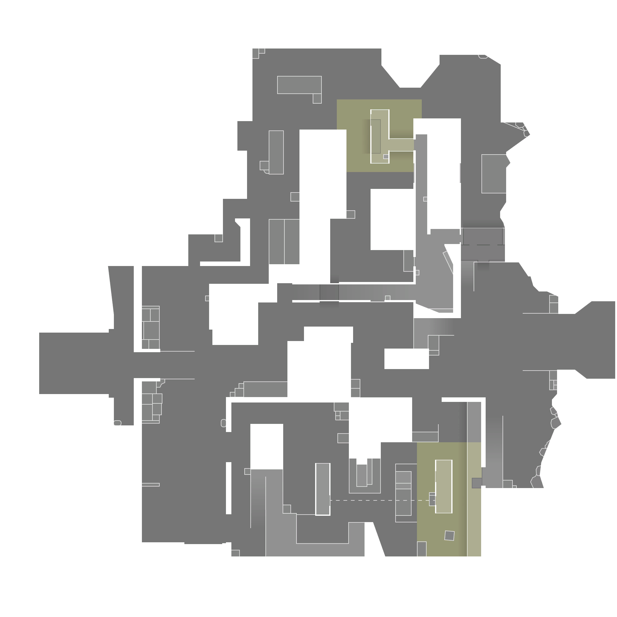 Icebox minimap