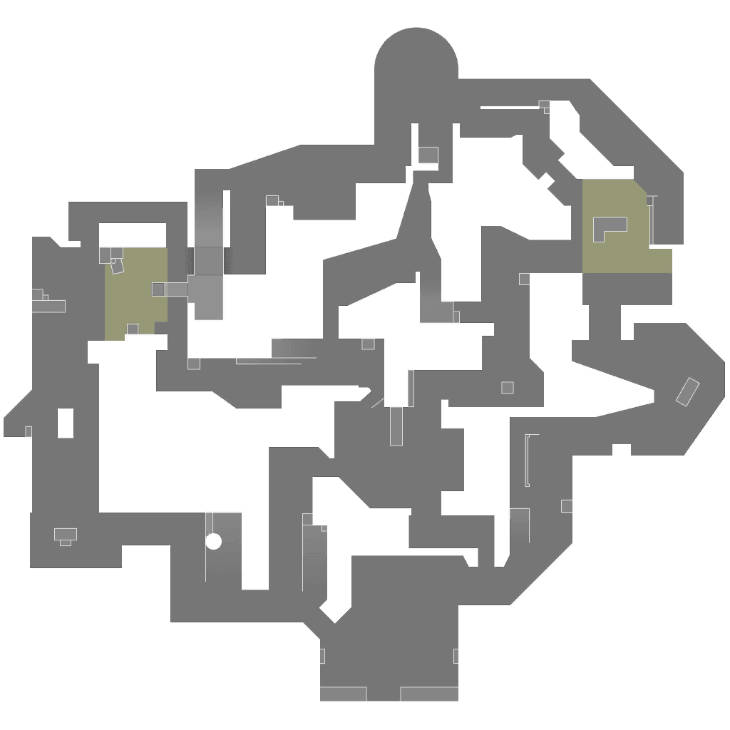 Pearl minimap