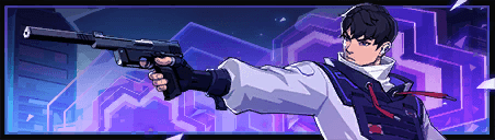 VALORANT GO! Vol. 3 Iso Card