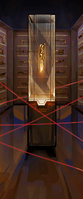 Epilogue: Ultimate Collector Card