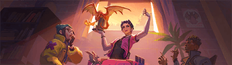 Roll for Initiative Card