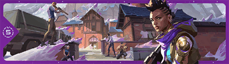 5 Years: Saltswept Card