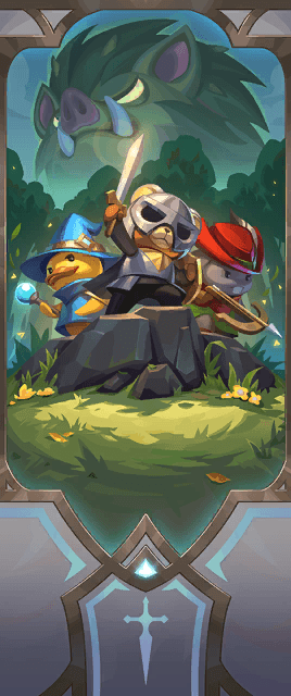 Tacti-Guild Card