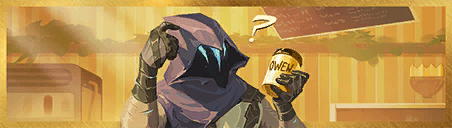 Epilogue: Order for Owen! Card