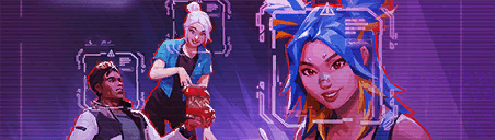 Radiants Detected Card