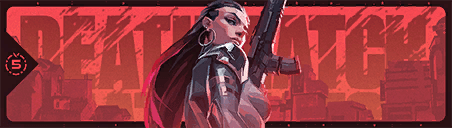 5 Years: Introducing Deathmatch Card