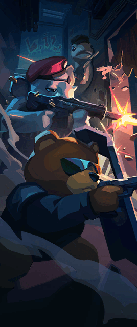 Tacti-Ops Card
