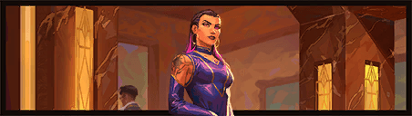 Home Again // Reyna Card