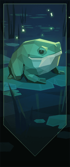 POLYfrog Card