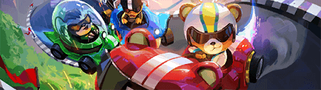 Operation: Oversteer Card