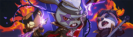 Fur of the Fallen Card