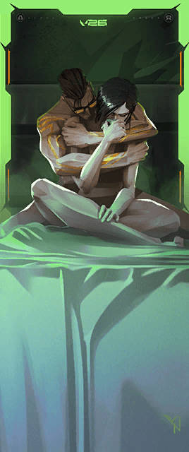 For Retribution Card
