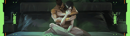 For Retribution Card