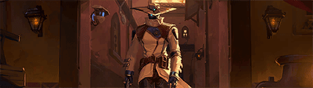 Nothing Stays Hidden Card