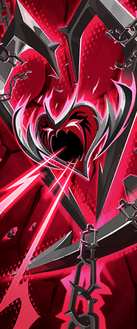 Heartbreaker Card